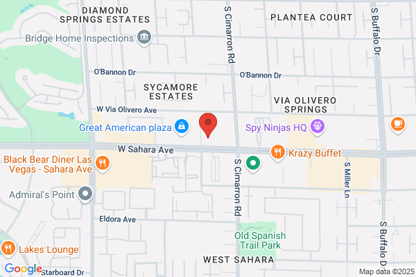 Nevada State Bank | The Lakes Branch
