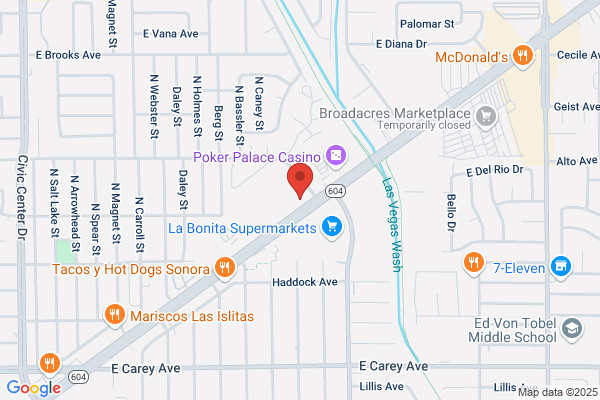 Dollar Loan Center