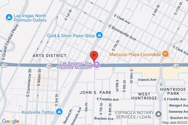 Boulevard Barber Shop