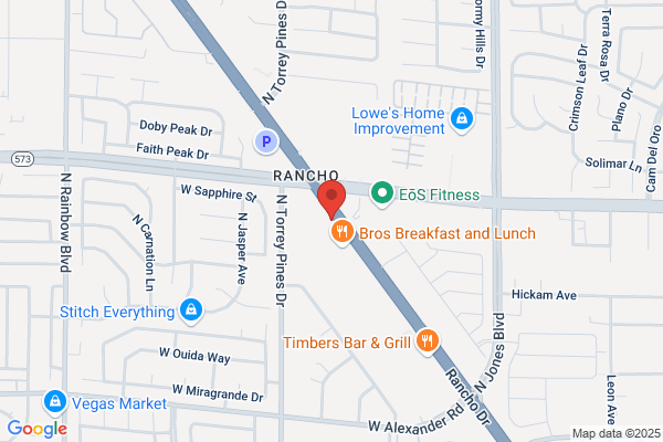 Baileys Sports Bar & Eatery