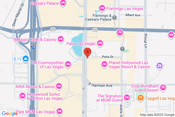 Cabo Rico Cantina & Grill