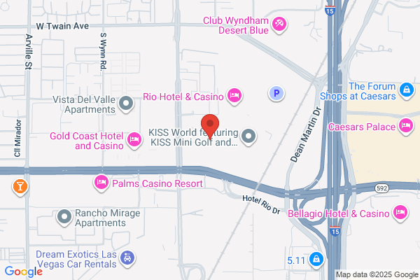 Castle Bar & Grill