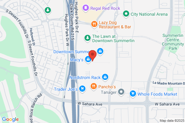 Nekter Juice Bar