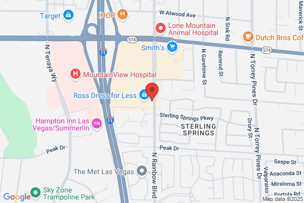 Oaces Bar & Grill