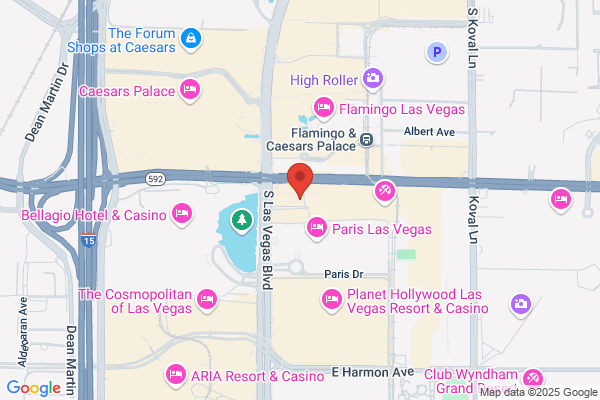 Redneck Riviera - Las Vegas