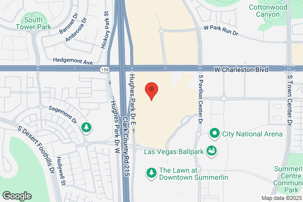 Red Rock Casino Race & Sports Book