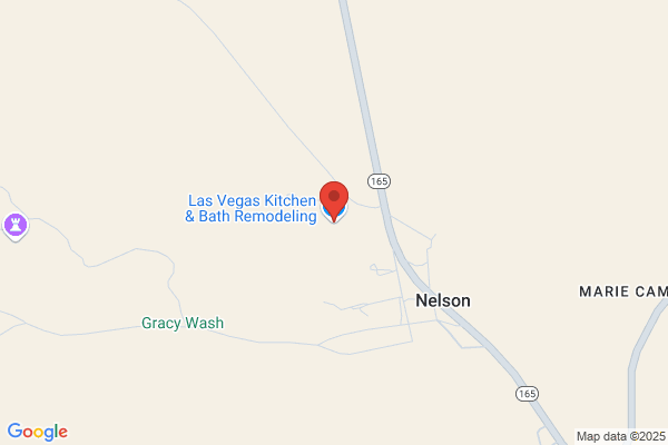 Las Vegas Remodel