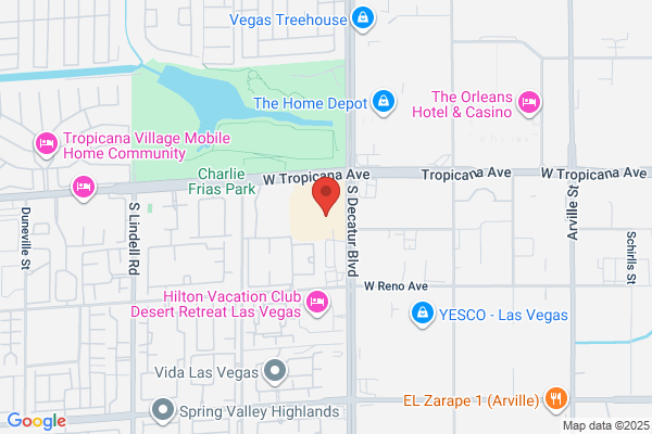 702 Salon & Day Spa