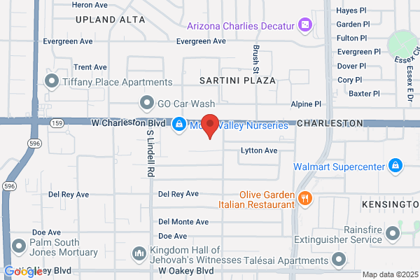 Kandy Beauty Supply