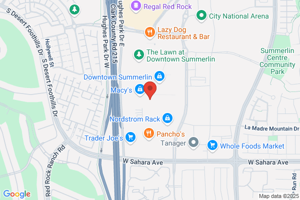Casper - Downtown Summerlin