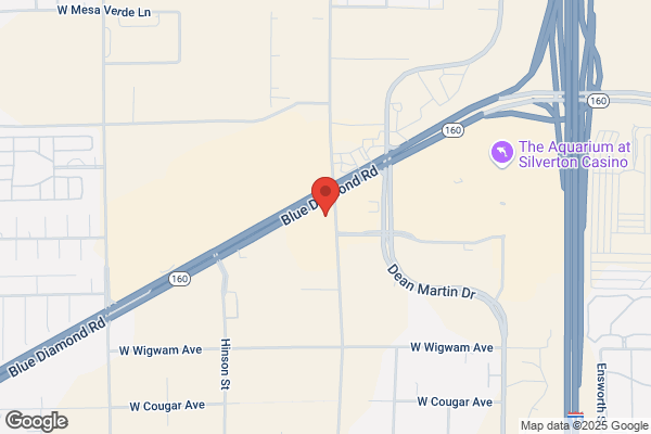 Mattress Firm Blue Diamond