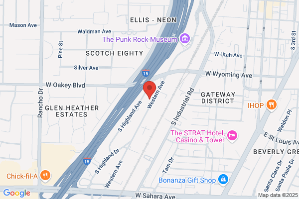 Bob Bradley's Marine Services Inc