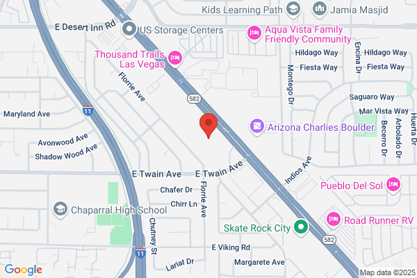 Fiberglass Repair