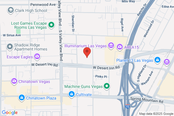 Fox IT Dimensions LLC