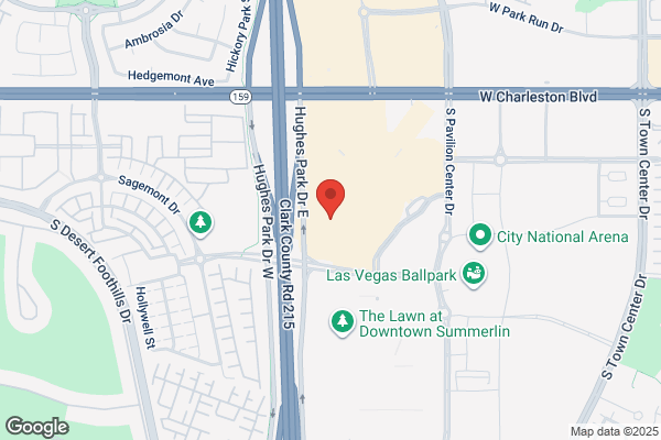 BowlersMart Las Vegas Pro Shop at Red Rock Lanes