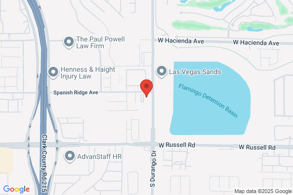One Nevada Credit Union - Mortgage Center