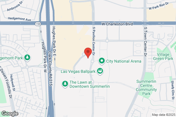 Stationcasinos Inc