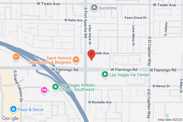 The Nevada Inspections Group, LLC