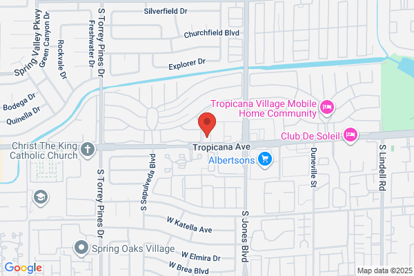 Black Bear Diner Las Vegas - Tropicana Ave