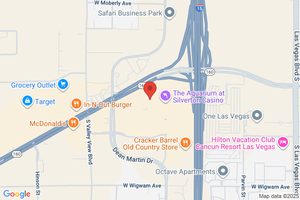 Johnny Rockets