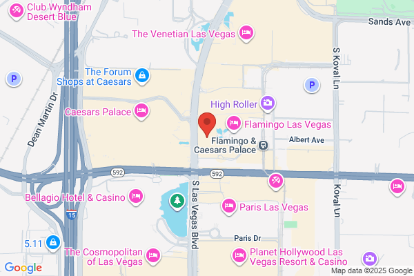 Johnny Rockets