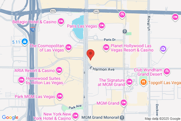 Sugar Factory