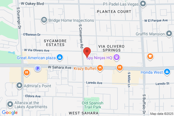TransWorld Business Advisors & Nevada Realty Broke