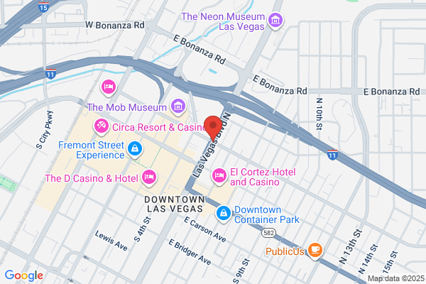 Obey Marketing - Website Design and SEO in Las Vegas