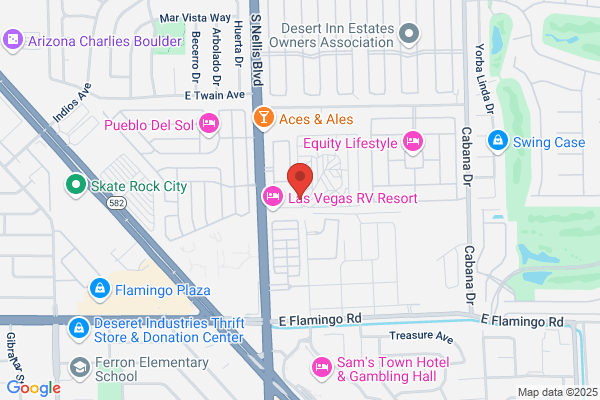 Holiday Travel Park