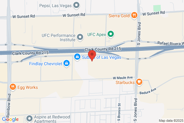 Findlay Volvo Cars Las Vegas Parts