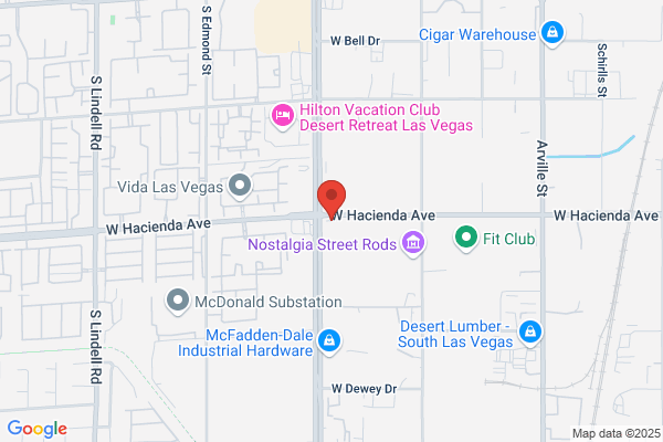 Hi Star Auto Center LLC