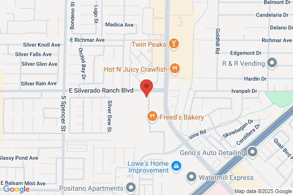 O'Reilly Auto Parts