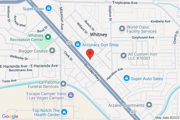 Rock Star Truck and Auto, LLC