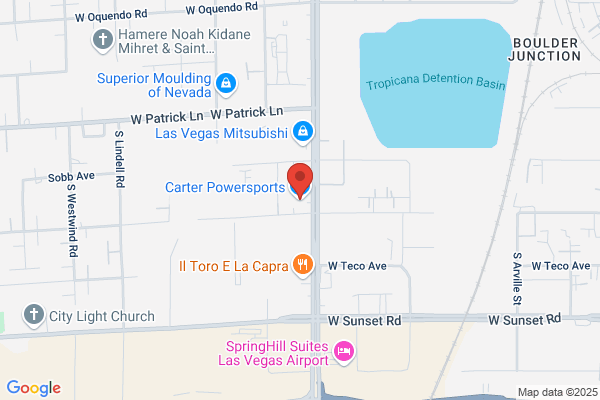 Carter Powersports