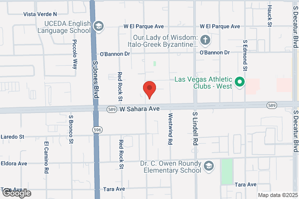 MINI of Las Vegas