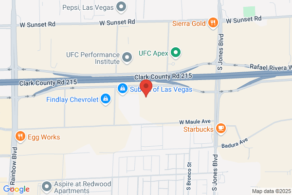 Volvo Cars of Las Vegas - Closed