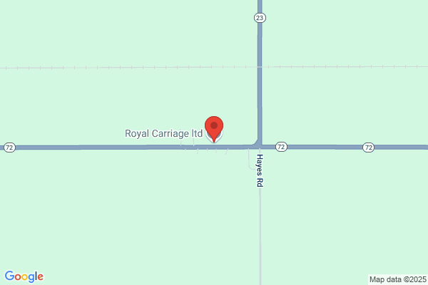 Royal Carriage LLC