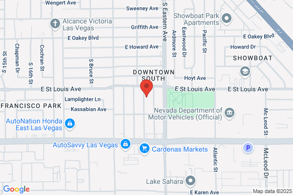 Sin City Auto Rentals-Sorry this business is closed.