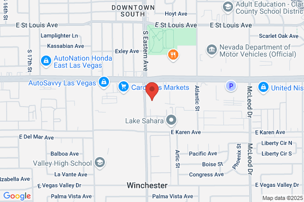 United Commercial Vehicle Center