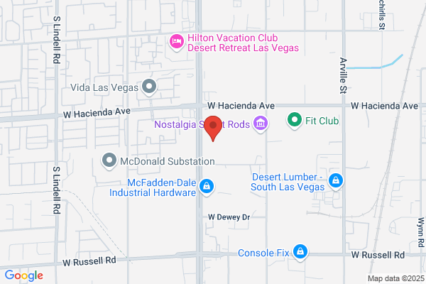 AAA Muffler Shop