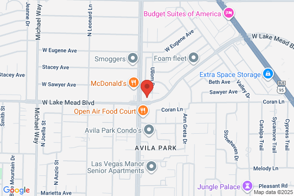 L.A. Insurance