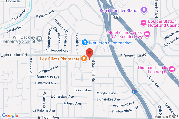 L.A. Insurance