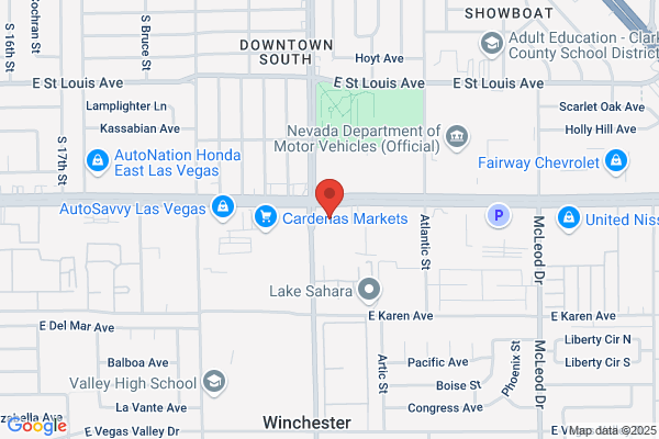L.A. Insurance