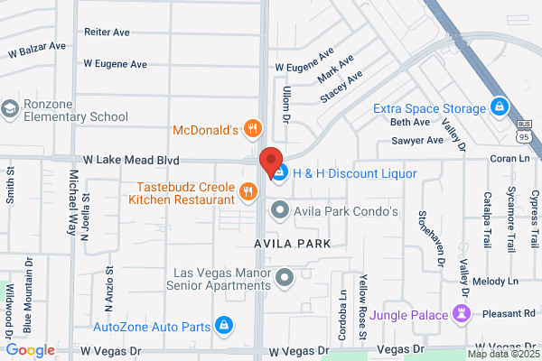 Nevada Auto Insurance