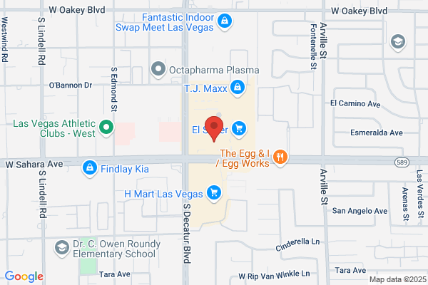 Auto Insurance of Nevada