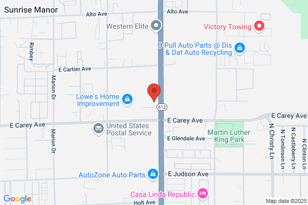 Advance Auto Parts