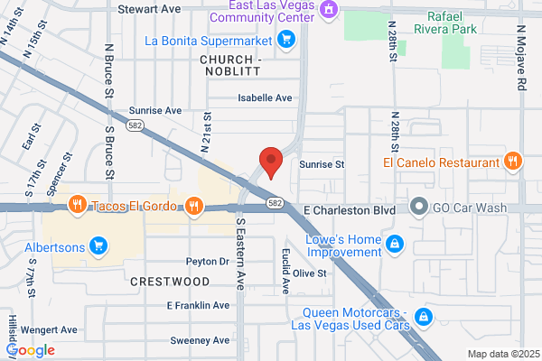 AutoZone Auto Parts