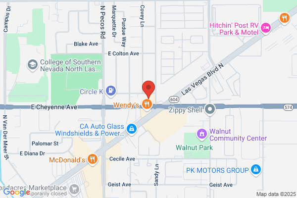 AutoZone Auto Parts