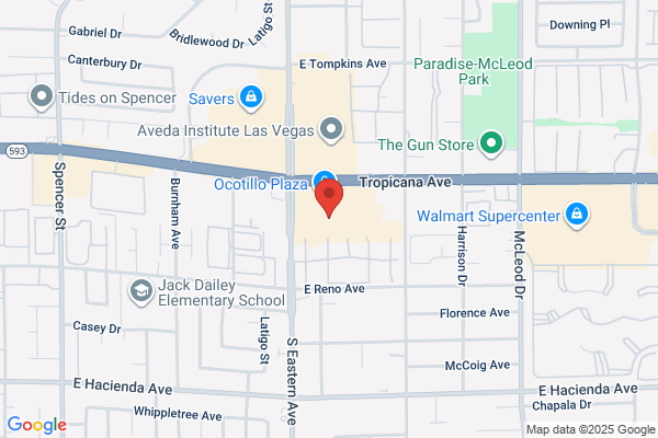 AutoZone Auto Parts