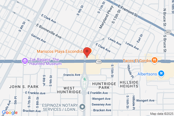 AutoZone Auto Parts